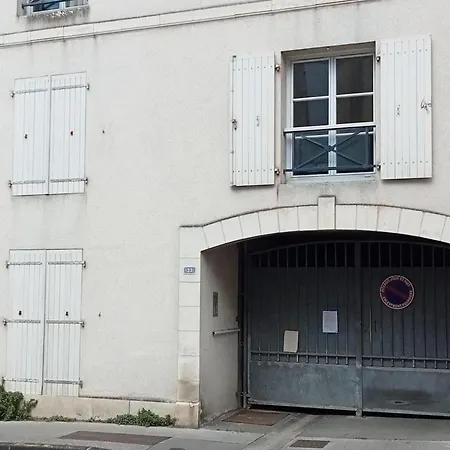 Studio Cosy Avec Wifi Au Coeur Du Centre Historique De La Rochelle - Fr-1-551-74 La Rochelle