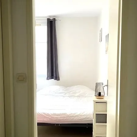 Apartment Studio Cosy Avec Wifi Au Coeur Du Centre Historique De La Rochelle - Fr-1-551-74 La Rochelle (Charente-Maritime)